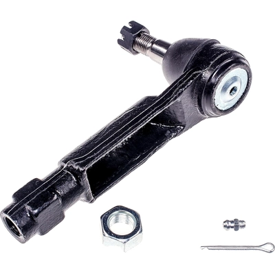 Outer Tie Rod End by DORMAN (OE SOLUTIONS) - 542-895 pa2