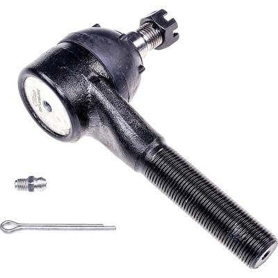 Outer Tie Rod End by DORMAN (OE SOLUTIONS) - 542-911 pa2