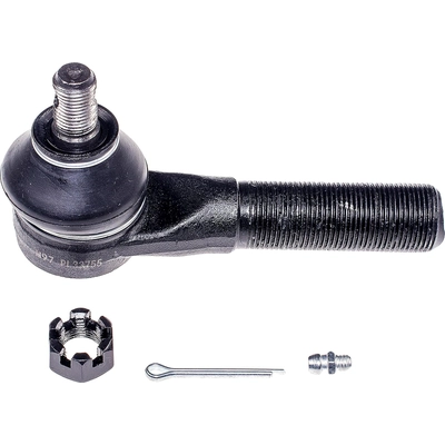 Outer Tie Rod End by DORMAN (OE SOLUTIONS) - 542-929 pa1