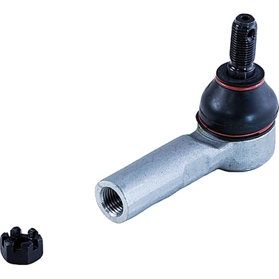 Outer Tie Rod End by DORMAN (OE SOLUTIONS) - 542-935 pa1