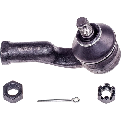 Outer Tie Rod End by DORMAN (OE SOLUTIONS) - 542-951 pa1