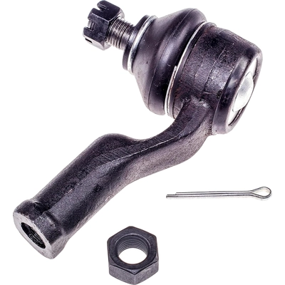 Outer Tie Rod End by DORMAN (OE SOLUTIONS) - 542-951 pa2