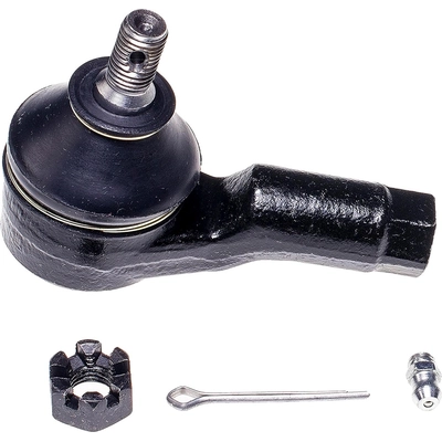 Outer Tie Rod End by DORMAN (OE SOLUTIONS) - 542-952 pa1