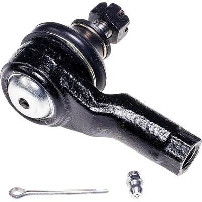Outer Tie Rod End by DORMAN (OE SOLUTIONS) - 542-952 pa2