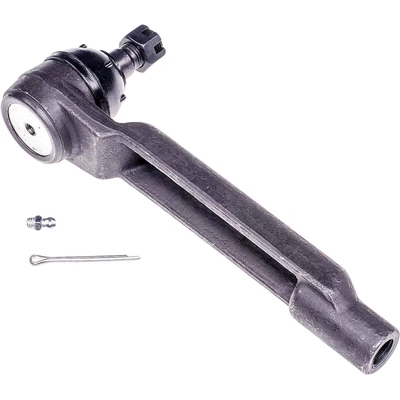 Outer Tie Rod End by DORMAN (OE SOLUTIONS) - 542-980 pa1