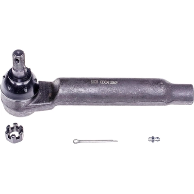 Outer Tie Rod End by DORMAN (OE SOLUTIONS) - 542-980 pa2