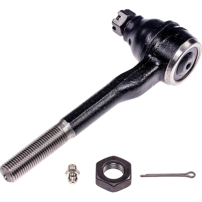 Outer Tie Rod End by DORMAN (OE SOLUTIONS) - 542-981 pa1