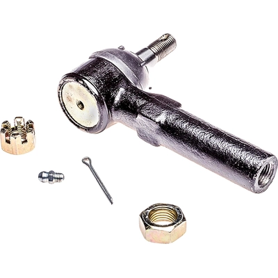 Outer Tie Rod End by DORMAN (OE SOLUTIONS) - 542-982 pa2