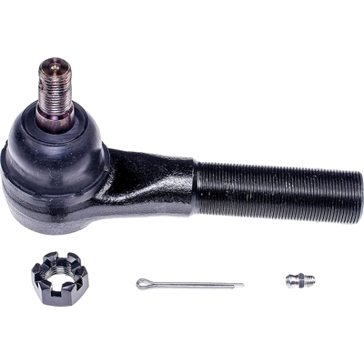 Outer Tie Rod End by DORMAN (OE SOLUTIONS) - 542-983 pa2