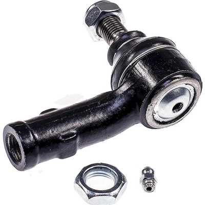 Outer Tie Rod End by DORMAN (OE SOLUTIONS) - 542-985 pa1