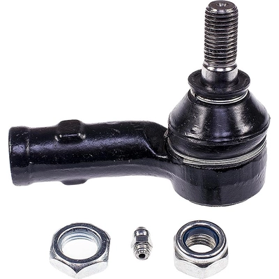 Outer Tie Rod End by DORMAN (OE SOLUTIONS) - 542-985 pa2