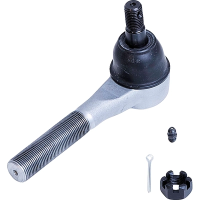 Outer Tie Rod End by DORMAN (OE SOLUTIONS) - 543-018 pa1
