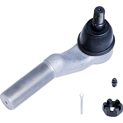 Outer Tie Rod End by DORMAN (OE SOLUTIONS) - 543-024 pa1