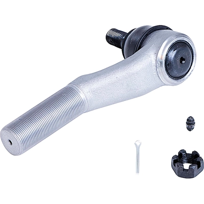 Outer Tie Rod End by DORMAN (OE SOLUTIONS) - 543-024 pa2