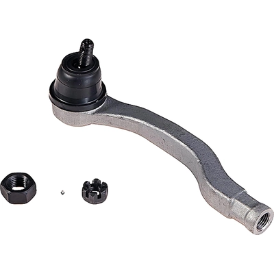 Outer Tie Rod End by DORMAN (OE SOLUTIONS) - 543-042 pa1