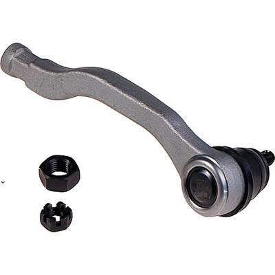 Outer Tie Rod End by DORMAN (OE SOLUTIONS) - 543-042 pa2