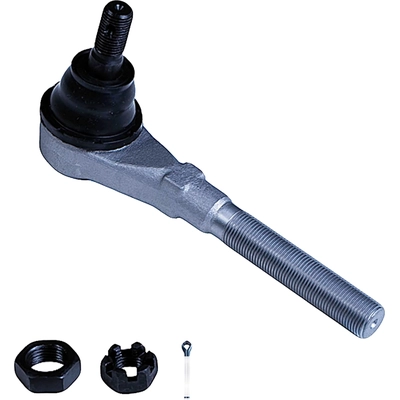 Outer Tie Rod End by DORMAN (OE SOLUTIONS) - 543-054 pa1