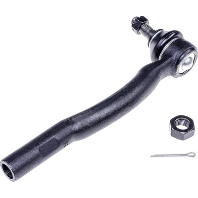 Outer Tie Rod End by DORMAN (OE SOLUTIONS) - 543-062 pa2