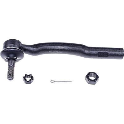Outer Tie Rod End by DORMAN (OE SOLUTIONS) - 543-063 pa1