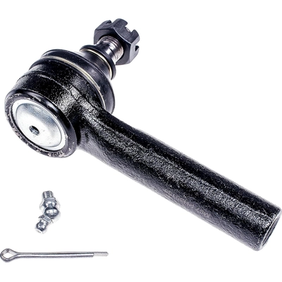 Outer Tie Rod End by DORMAN (OE SOLUTIONS) - 543-071 pa1