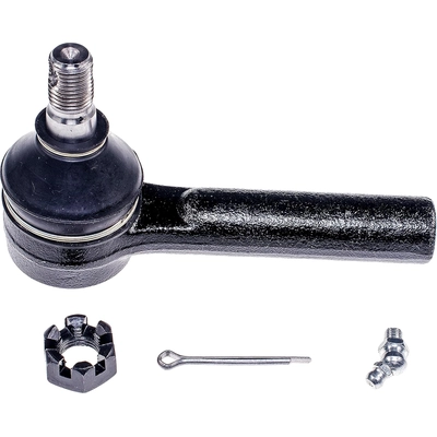 Outer Tie Rod End by DORMAN (OE SOLUTIONS) - 543-071 pa2