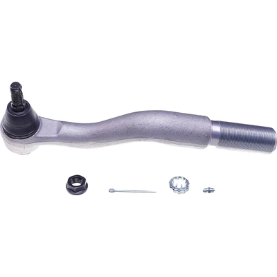 Outer Tie Rod End by DORMAN (OE SOLUTIONS) - 543-079 pa1