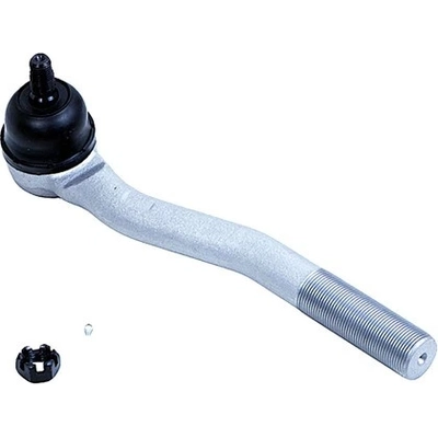 Outer Tie Rod End by DORMAN (OE SOLUTIONS) - 543-089 pa1