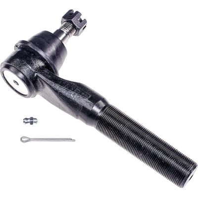 Outer Tie Rod End by DORMAN (OE SOLUTIONS) - 543-101 pa1
