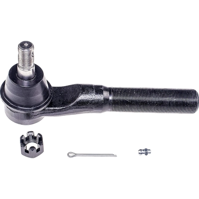 Outer Tie Rod End by DORMAN (OE SOLUTIONS) - 543-101 pa2