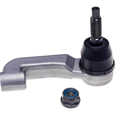 Outer Tie Rod End by DORMAN (OE SOLUTIONS) - 543-108 pa1
