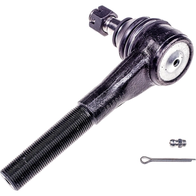 Outer Tie Rod End by DORMAN (OE SOLUTIONS) - 543-109 pa2