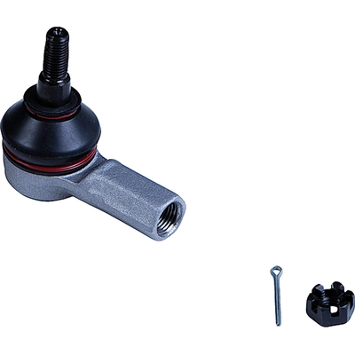 Outer Tie Rod End by DORMAN (OE SOLUTIONS) - 543-118 pa1
