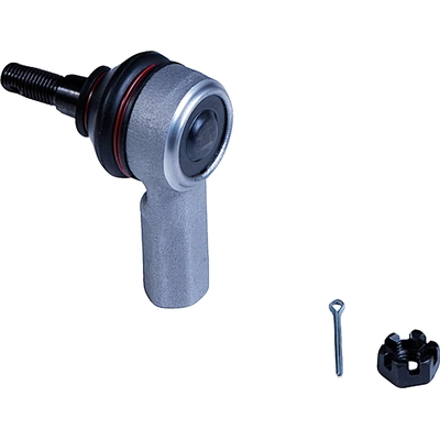 Outer Tie Rod End by DORMAN (OE SOLUTIONS) - 543-118 pa2