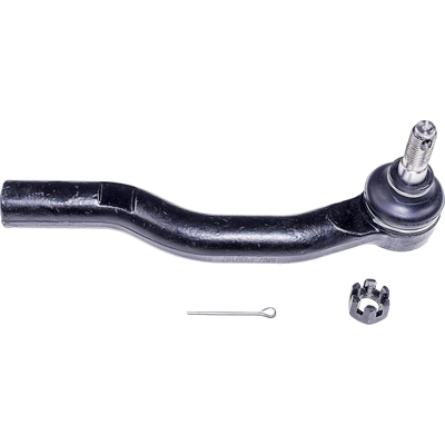 Outer Tie Rod End by DORMAN (OE SOLUTIONS) - 543-128 pa1