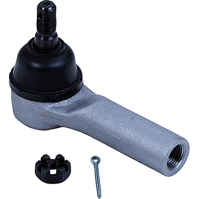 Outer Tie Rod End by DORMAN (OE SOLUTIONS) - 543-130 pa1