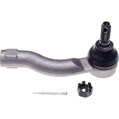 Outer Tie Rod End by DORMAN (OE SOLUTIONS) - 543-133 pa1