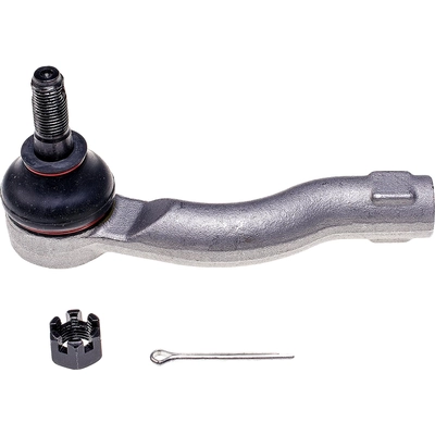 Outer Tie Rod End by DORMAN (OE SOLUTIONS) - 543-135 pa1