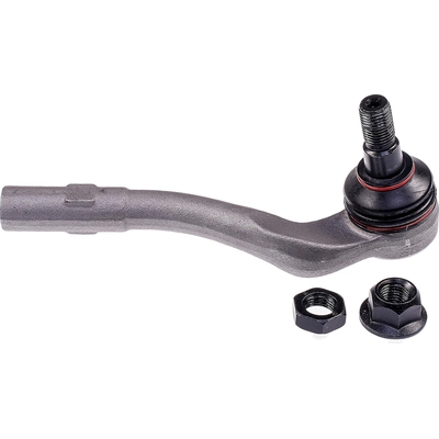 Outer Tie Rod End by DORMAN (OE SOLUTIONS) - 543-990 pa1