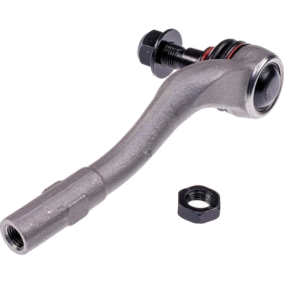 Outer Tie Rod End by DORMAN (OE SOLUTIONS) - 543-990 pa2