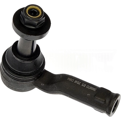 Outer Tie Rod End by DORMAN (OE SOLUTIONS) - 544-074 pa2