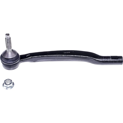 Outer Tie Rod End by DORMAN (OE SOLUTIONS) - 544-119 pa1