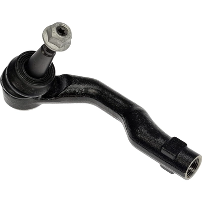 Outer Tie Rod End by DORMAN (OE SOLUTIONS) - 544-127 pa1