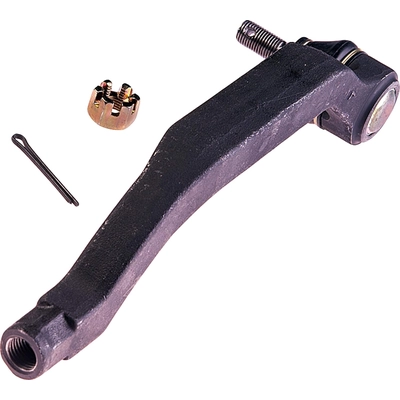 Outer Tie Rod End by DORMAN (OE SOLUTIONS) - 544-133 pa2