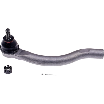 Outer Tie Rod End by DORMAN (OE SOLUTIONS) - 544-163 pa1