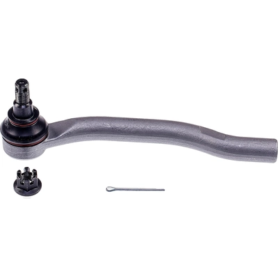 Outer Tie Rod End by DORMAN (OE SOLUTIONS) - 544-165 pa1