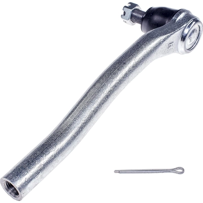 Outer Tie Rod End by DORMAN (OE SOLUTIONS) - 544-174 pa2