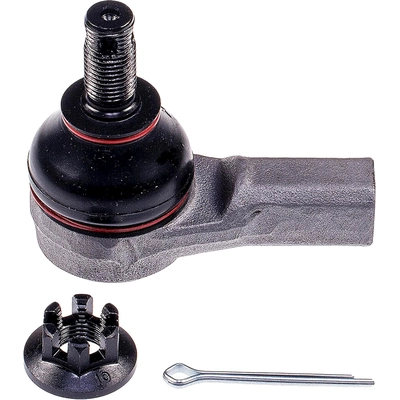 Outer Tie Rod End by DORMAN (OE SOLUTIONS) - 544-182 pa1