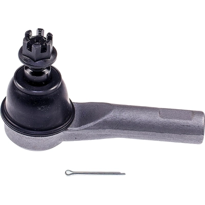 Outer Tie Rod End by DORMAN (OE SOLUTIONS) - 544-198 pa1