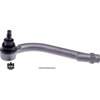 Outer Tie Rod End by DORMAN (OE SOLUTIONS) - 544-217 pa1