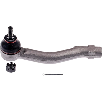 Outer Tie Rod End by DORMAN (OE SOLUTIONS) - 544-219 pa1
